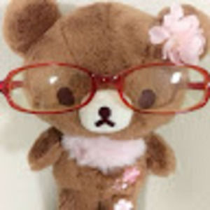 Meet your Posher, Erika